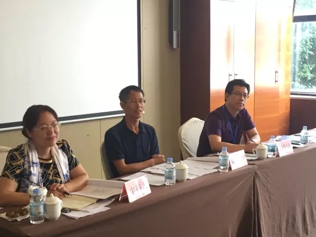 第四届SSCI和A&amp;HCI论文写作研修班圆满终结 - 行业新闻 - 最新动态 - 关于梦之城 - 梦之城